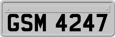 GSM4247