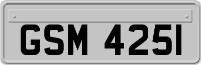 GSM4251