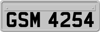 GSM4254