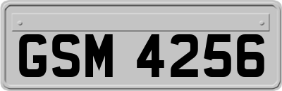 GSM4256