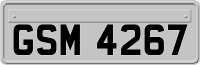GSM4267