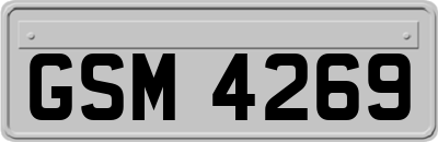 GSM4269