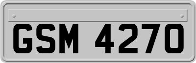GSM4270