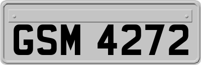 GSM4272