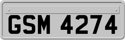 GSM4274