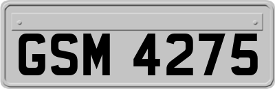 GSM4275