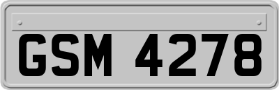GSM4278