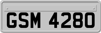 GSM4280