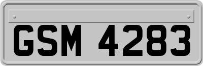 GSM4283