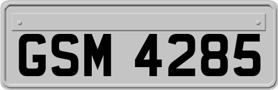 GSM4285