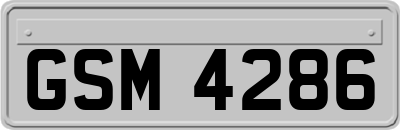 GSM4286