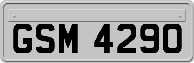 GSM4290
