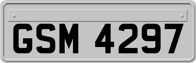 GSM4297