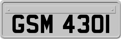 GSM4301