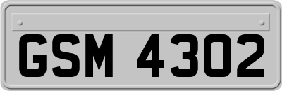 GSM4302