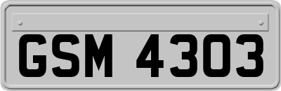GSM4303