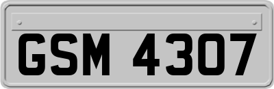 GSM4307