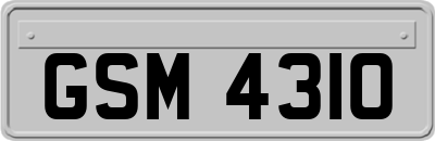 GSM4310