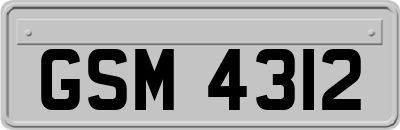 GSM4312