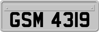 GSM4319