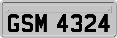 GSM4324