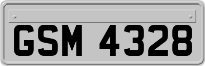 GSM4328