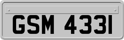GSM4331