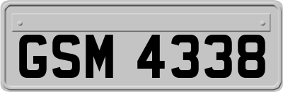 GSM4338