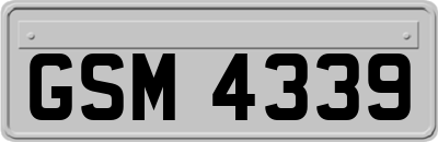 GSM4339