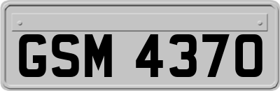 GSM4370