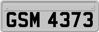 GSM4373