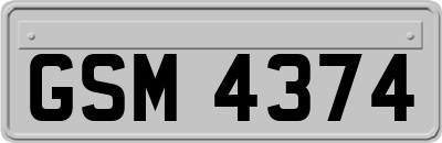 GSM4374
