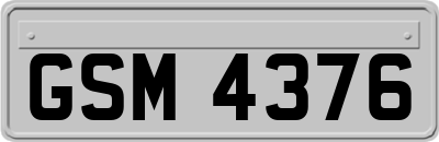 GSM4376