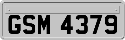 GSM4379
