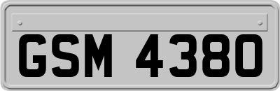 GSM4380