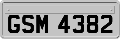 GSM4382