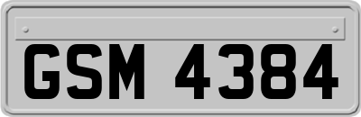 GSM4384