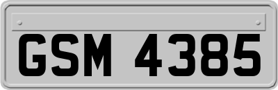 GSM4385