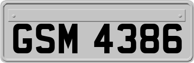 GSM4386