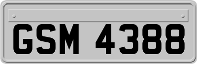 GSM4388