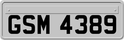 GSM4389
