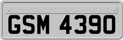 GSM4390