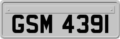 GSM4391