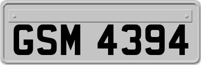 GSM4394