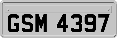 GSM4397