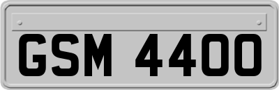GSM4400