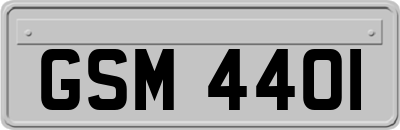 GSM4401