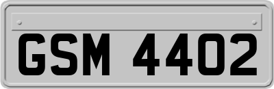GSM4402