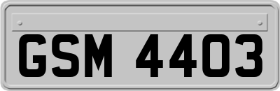 GSM4403