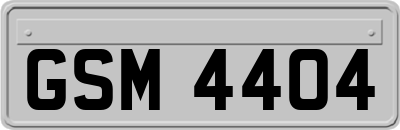 GSM4404